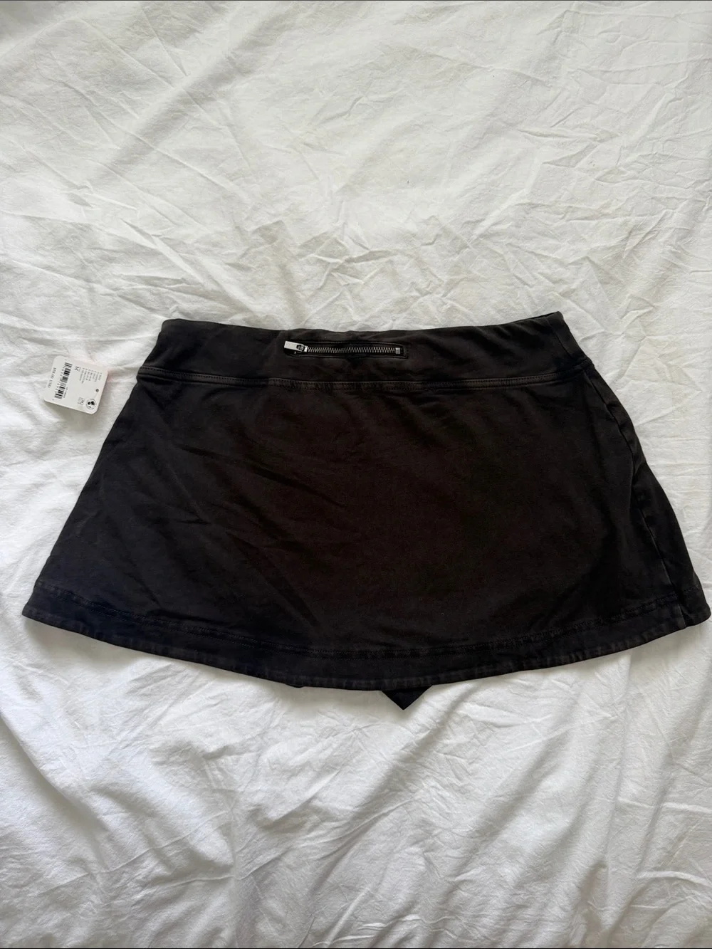 NWT FP Movement Women's Hot Shot Mini Skort Medium - Picture 9 of 13